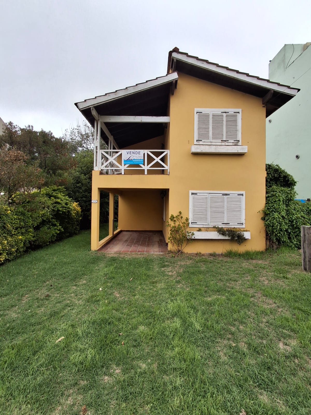 Casa tradicional a Mts del mar